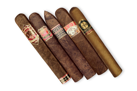 Big Ring Taster (10-Pack) - Cigars2Me