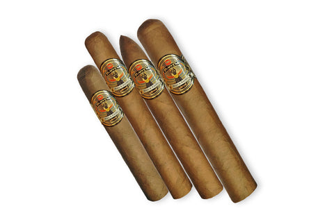 Black Cat Connecticut Taster (4-Pack) - Cigars2Me