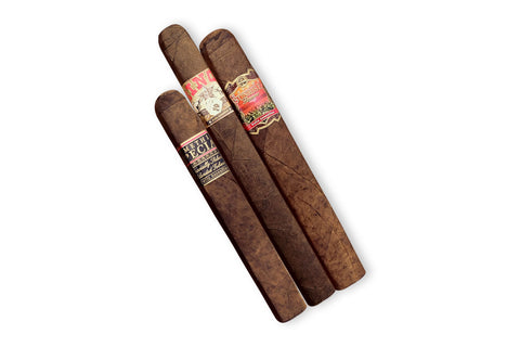 Small Ring Gauge (6-Pack) - Cigars2Me