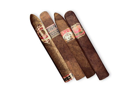 Torpedo | Belicoso (8-Pack) - Cigars2Me