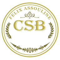 CSB Fuerte logo