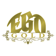 EGO Gold logo
