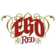 EGO Red logo