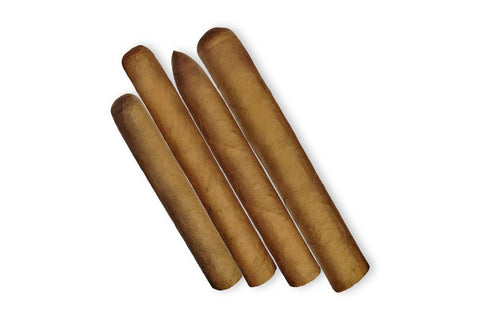 BWB Connecticut Taster (4-Pack) - Cigars2Me