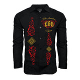 EGO Shirt - Special Edition - Cigars2Me