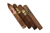Full Body Taster (8-Pack) - Cigars2Me