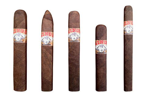 RINGO Taster (5-Pack) - Cigars2Me