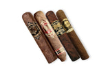 Robusto | Perfecto Full Body Taster (8-Pack) - Cigars2Me