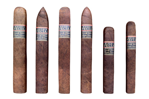 Something Special Limited Reserve Taster (7-Pack) - Cigars2Me