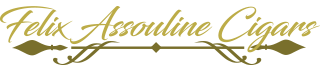 Felix Assouline Cigars
